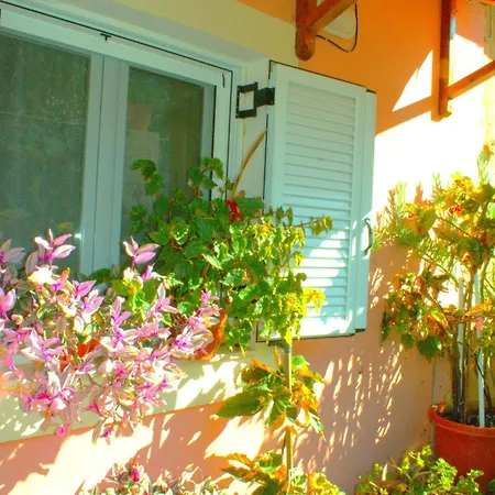 Σπίτι διακοπών Ariadni Dream House Vatoniai