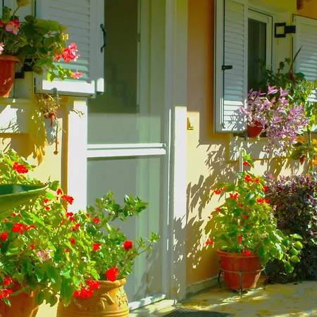 Ariadni Dream House *