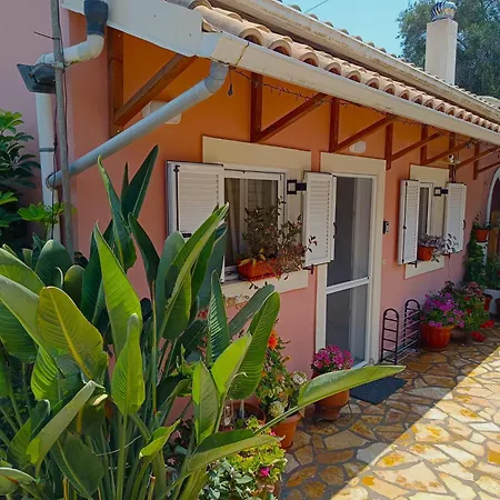 Ariadni Dream House * Vatoniai