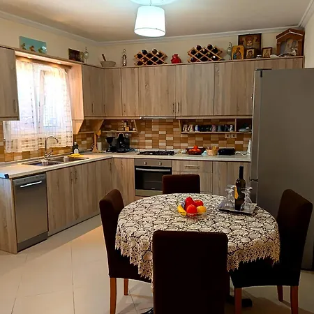 Σπίτι διακοπών Ariadni Dream House