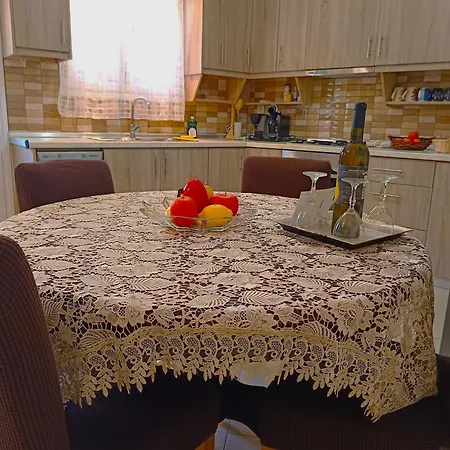 Ariadni Dream House Σπίτι διακοπών