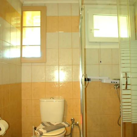 Ariadni Dream House Σπίτι διακοπών Vatoniai
