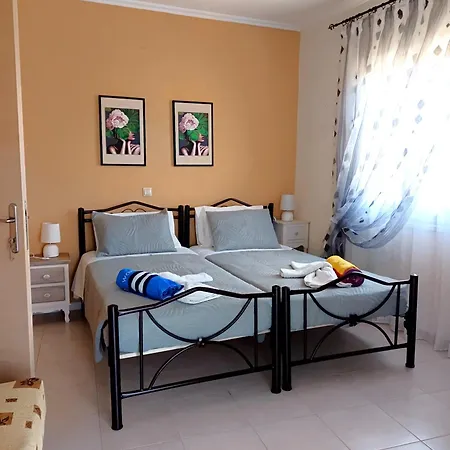 Σπίτι διακοπών Ariadni Dream House *