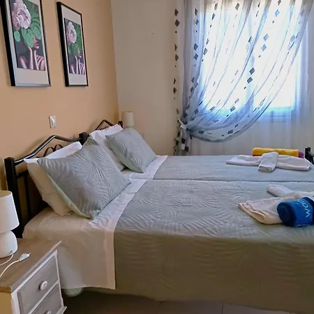 Ariadni Dream House Σπίτι διακοπών