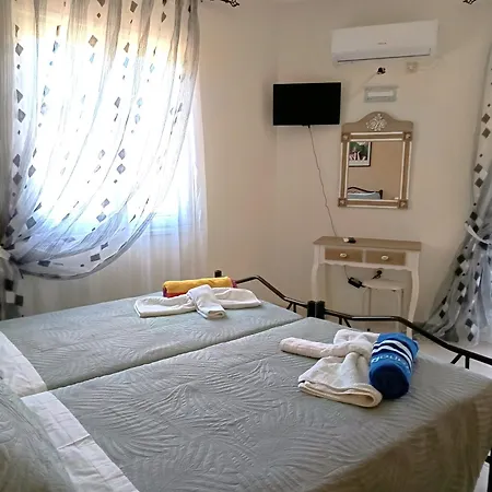 Ariadni Dream House Holiday home *