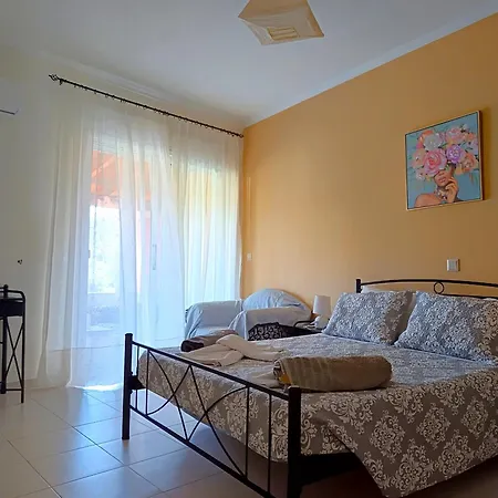 Ariadni Dream House *