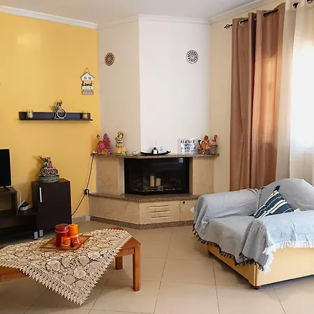 Ariadni Dream House Holiday home Vatoniaí