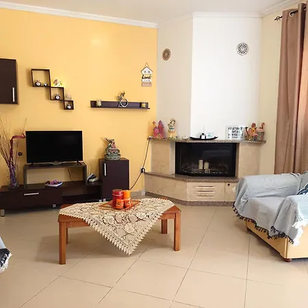 Ariadni Dream House Σπίτι διακοπών *