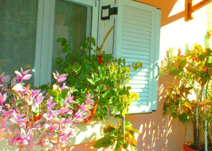 Holiday home Ariadni Dream House Vatoniaí