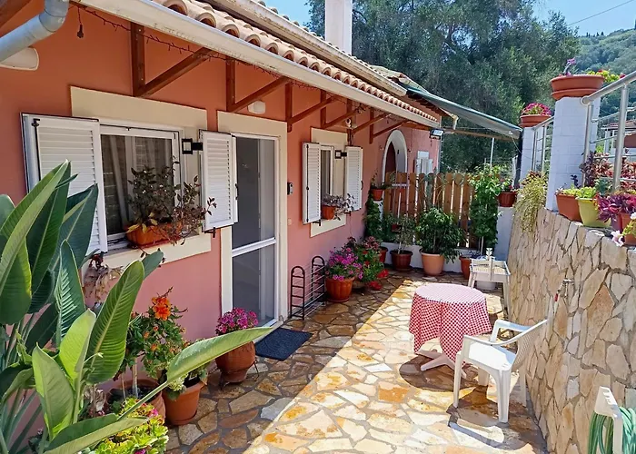 Ariadni Dream House *