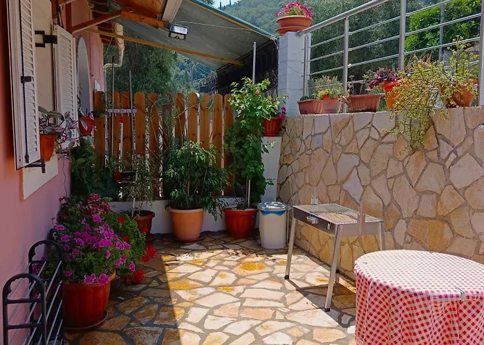 Ariadni Dream House Vatoniaí