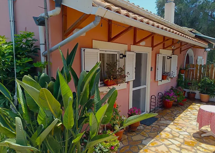 Ariadni Dream House * Vatoniai