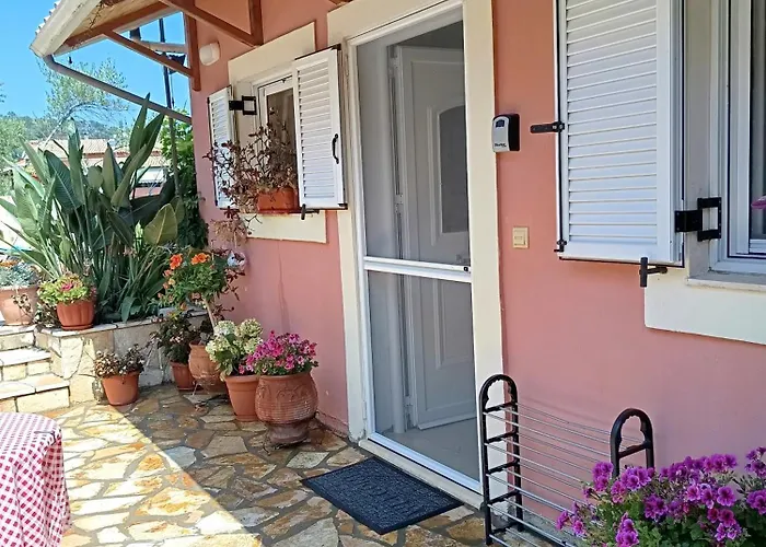 Ariadni Dream House