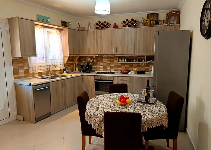 Holiday home Ariadni Dream House