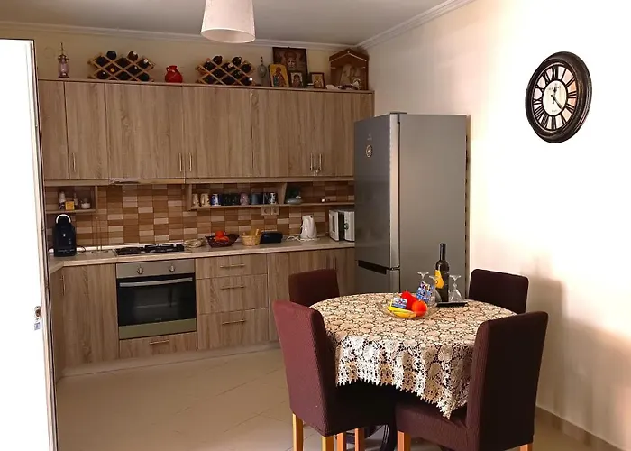 Σπίτι διακοπών Ariadni Dream House