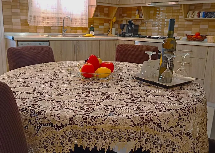 Ariadni Dream House Σπίτι διακοπών