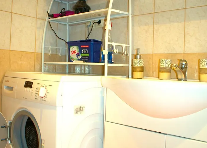 Ariadni Dream House * Vatoniaí