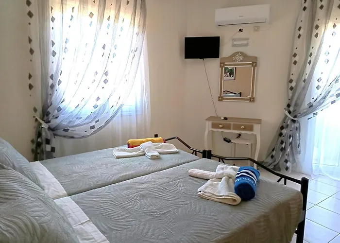 Ariadni Dream House Holiday home *