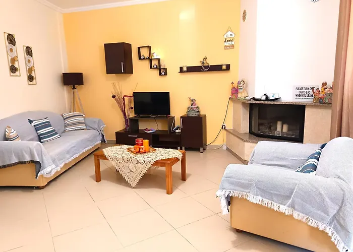Ariadni Dream House