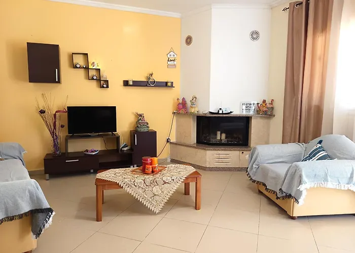 Ariadni Dream House Σπίτι διακοπών *