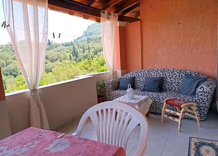 Σπίτι διακοπών Ariadni Dream House Vatoniai